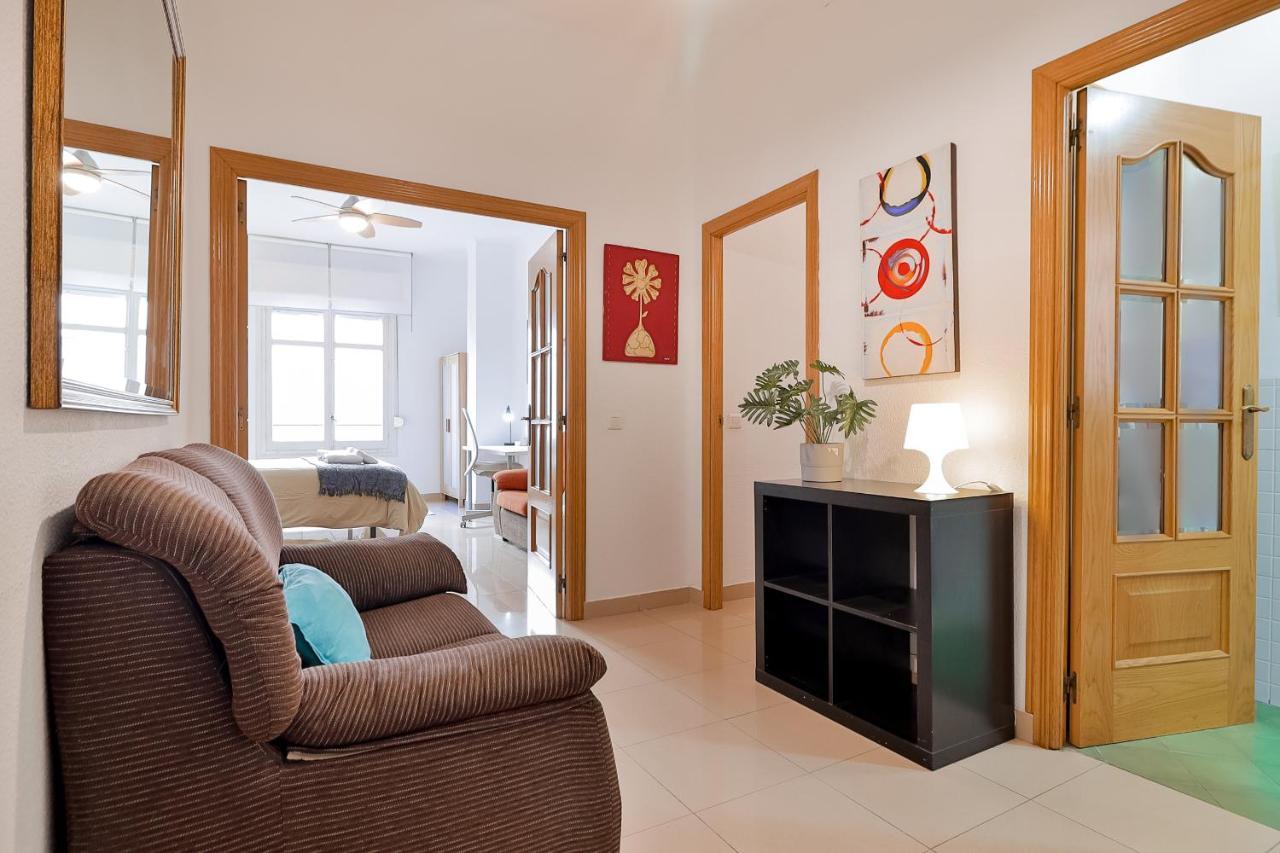 C10 Spacious 5 Bedroom In Soho Lejlighed