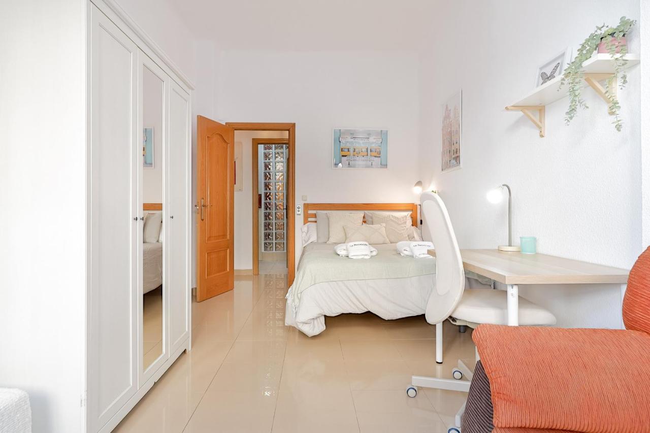 Lejlighed C10 Spacious 5 Bedroom In Soho *