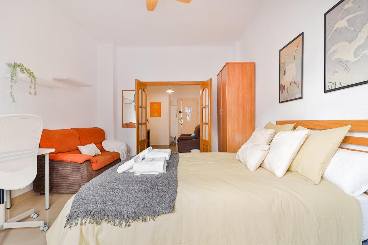 C10 Spacious 5 Bedroom In Soho Lejlighed
