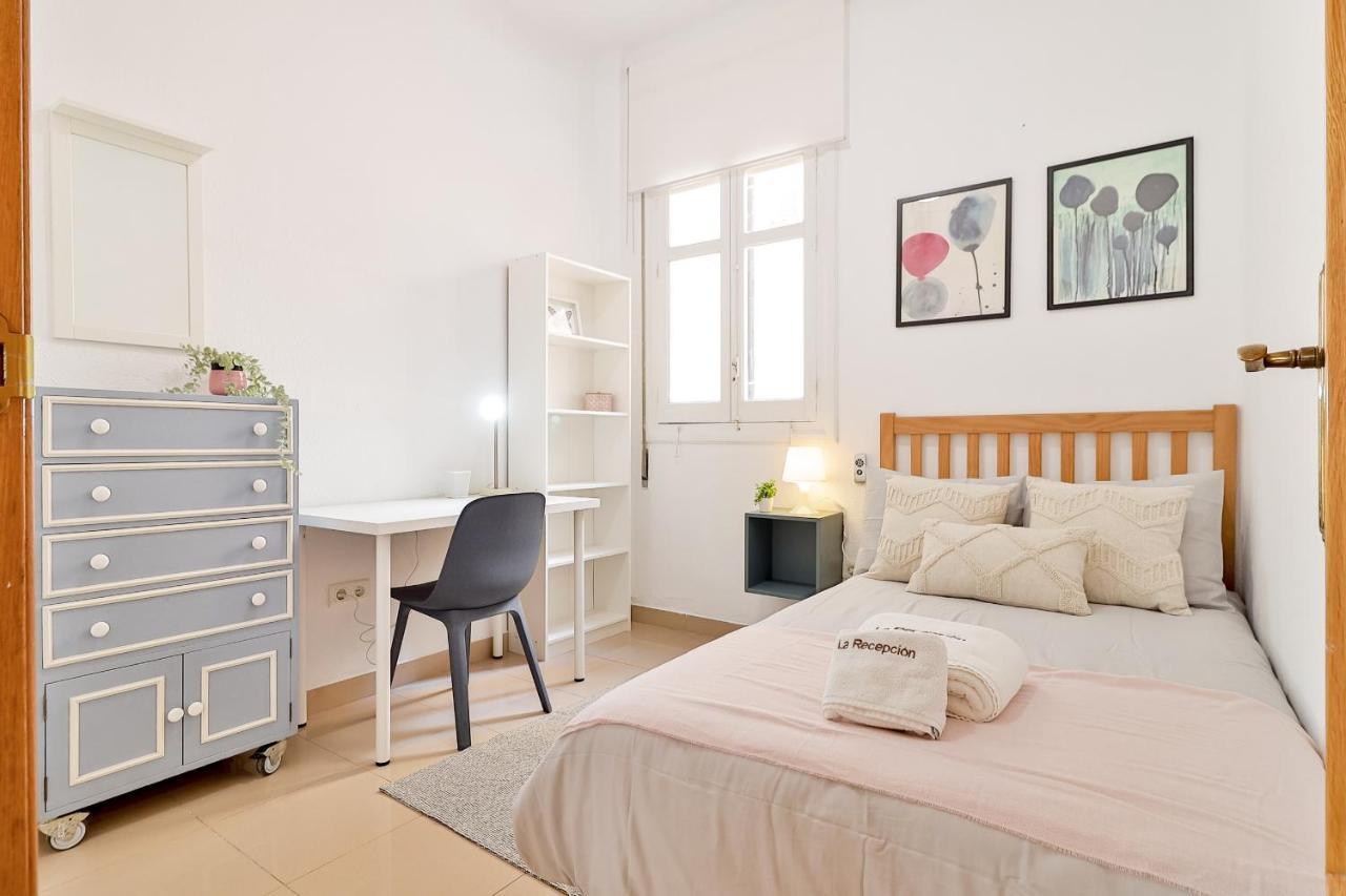 Lejlighed C10 Spacious 5 Bedroom In Soho