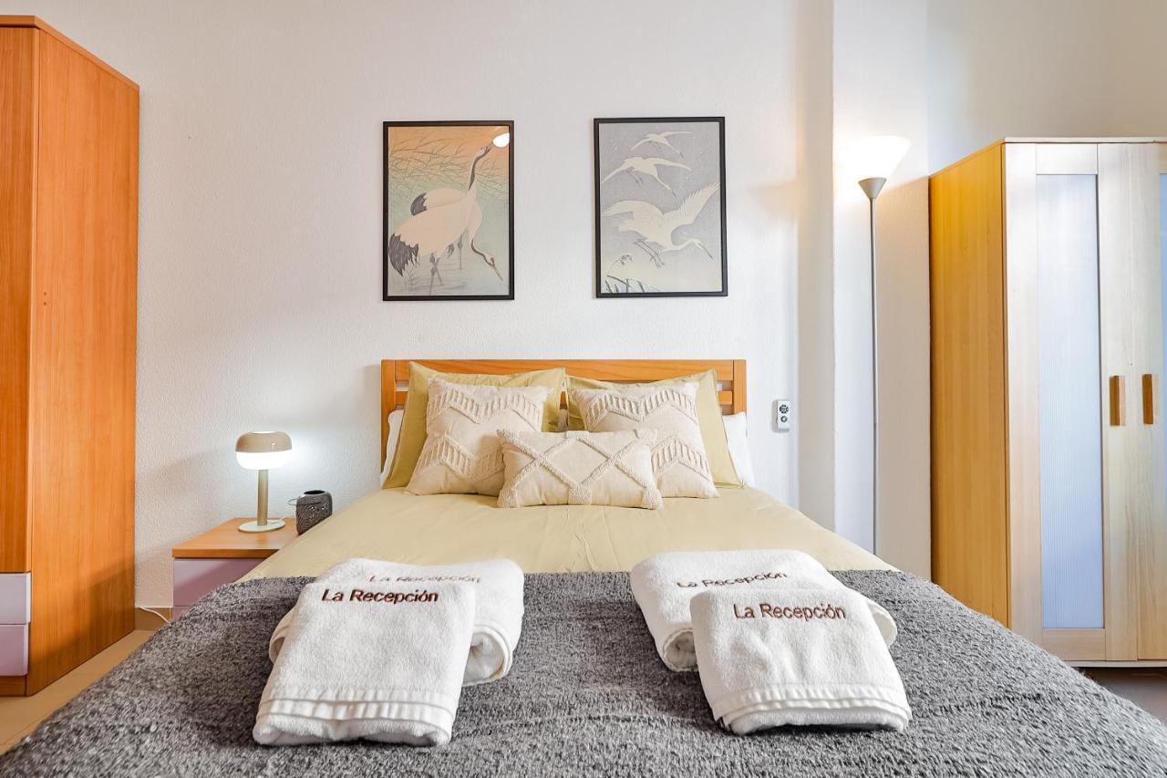 Lejlighed C10 Spacious 5 Bedroom In Soho *