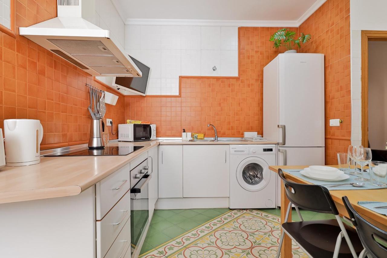 Lejlighed C10 Spacious 5 Bedroom In Soho
