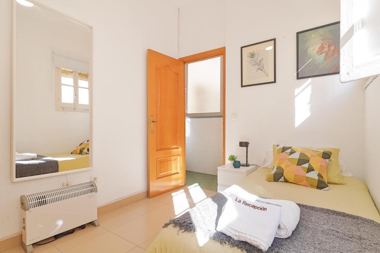C10 Spacious 5 Bedroom In Soho Lejlighed *