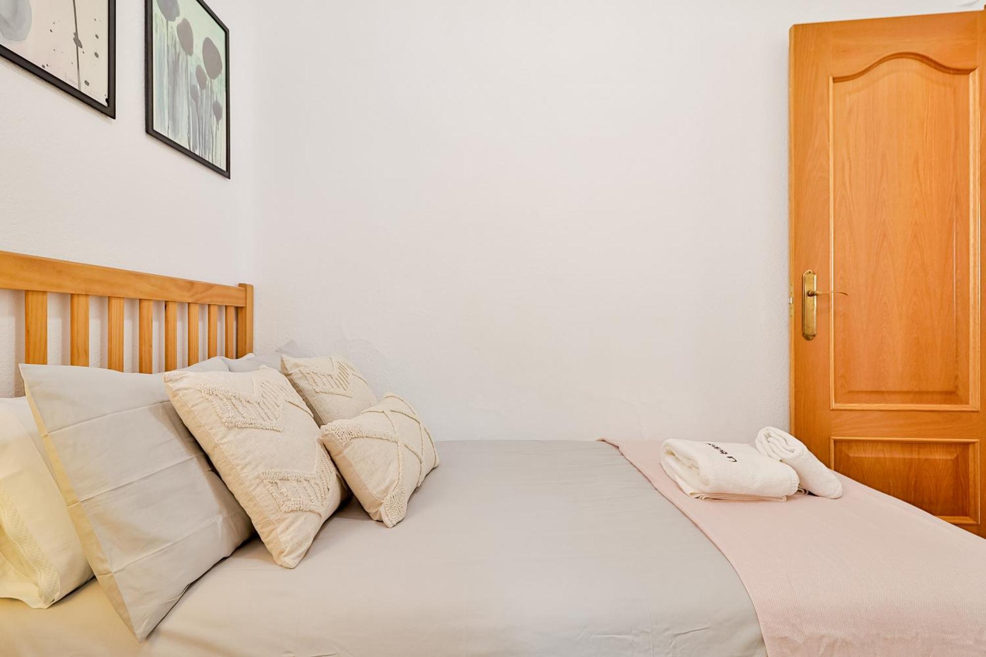 Lejlighed C10 Spacious 5 Bedroom In Soho *